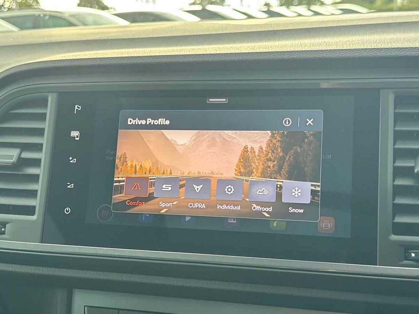 Used Cupra Ateca 2025 for sale - 76495073: Photo 48