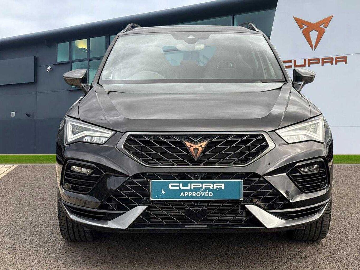 Used Cupra Ateca 2025 for sale - 76495073: Photo 6