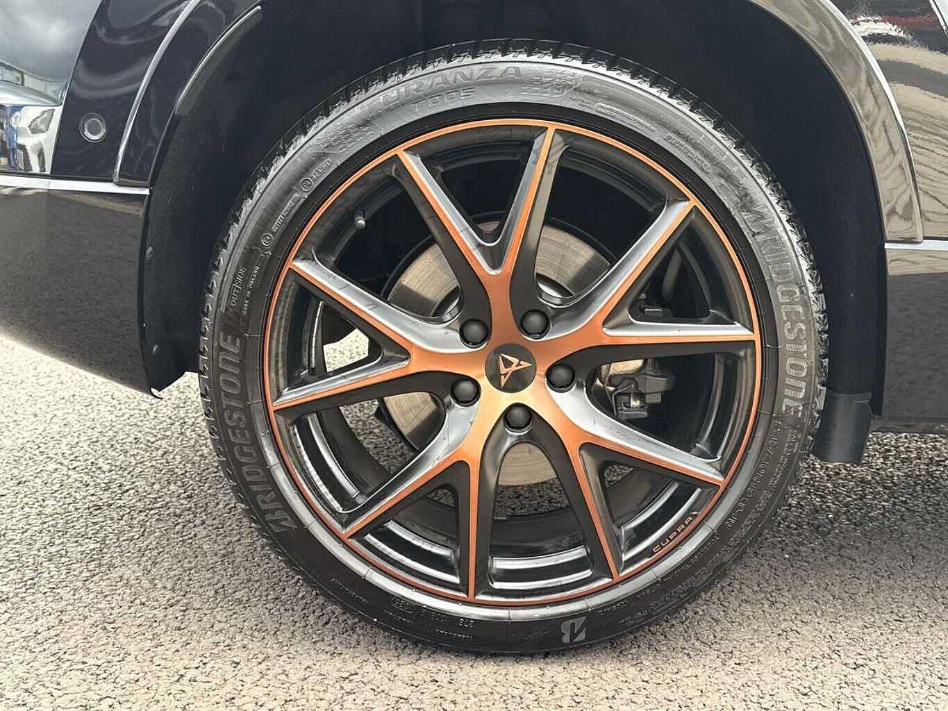 Used Cupra Ateca 2025 for sale - 76495073: Photo 7