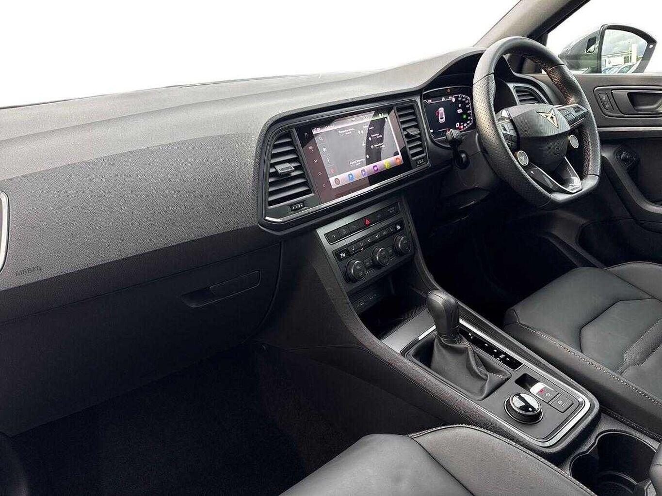 Used Cupra Ateca 2025 for sale - 76495073: Photo 9