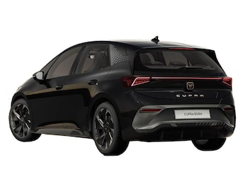 Used Cupra Born 2026 for sale - 78237422: Photo