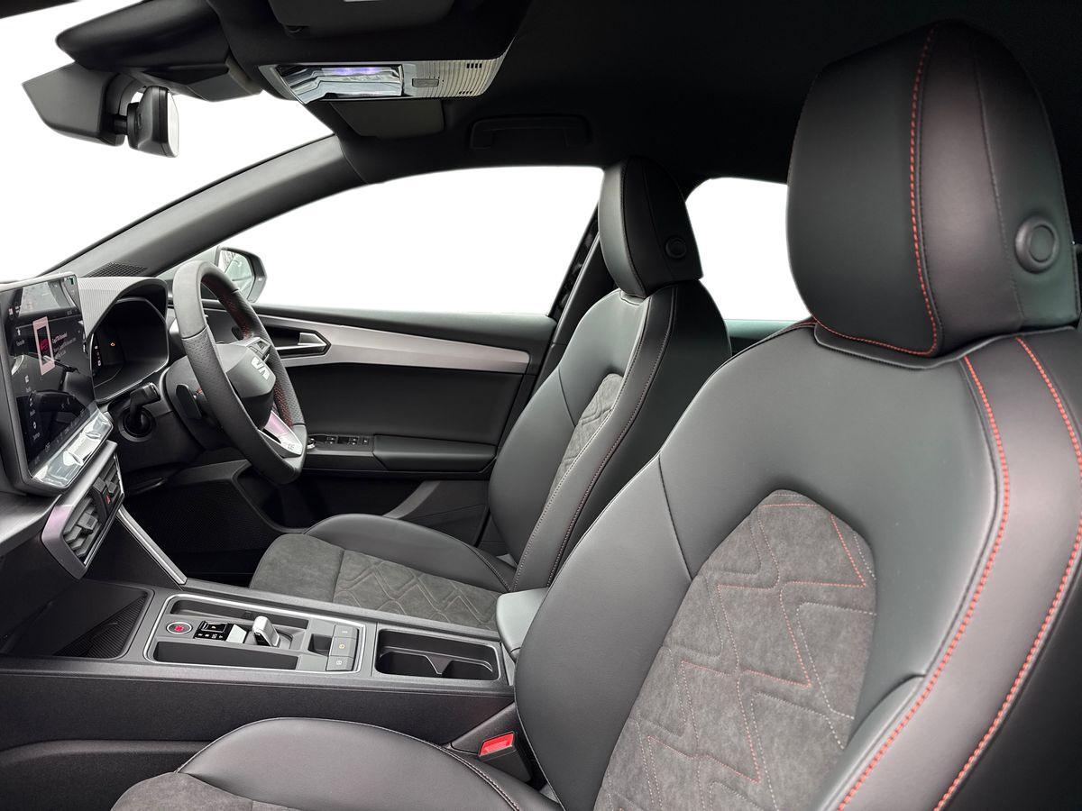 Used SEAT Leon 2026 for sale - 77506685: Photo 10