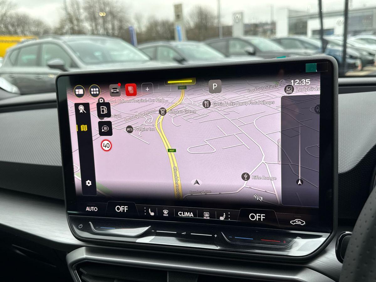 Used SEAT Leon 2026 for sale - 77506685: Photo 11