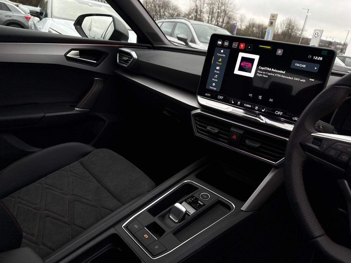 Used SEAT Leon 2026 for sale - 77506685: Photo 14