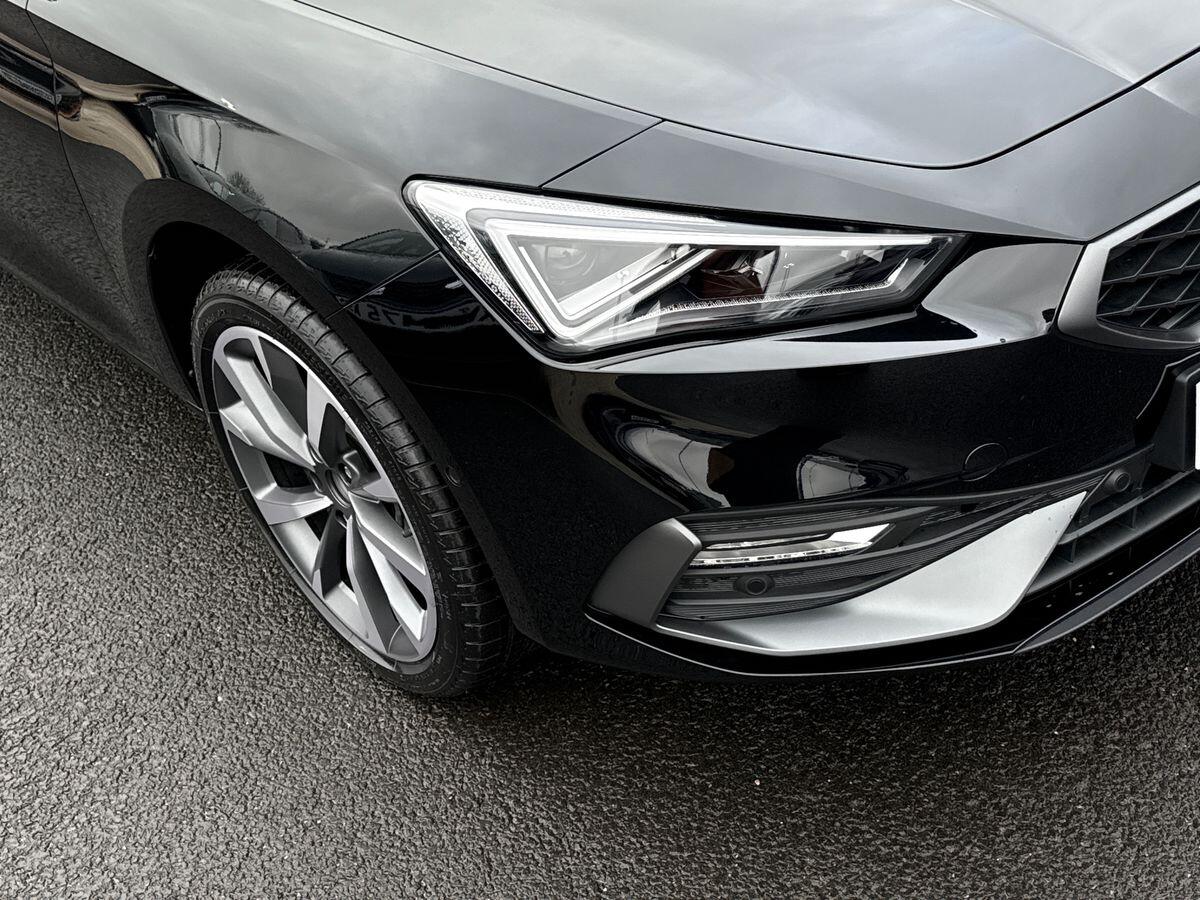 Used SEAT Leon 2026 for sale - 77506685: Photo 16