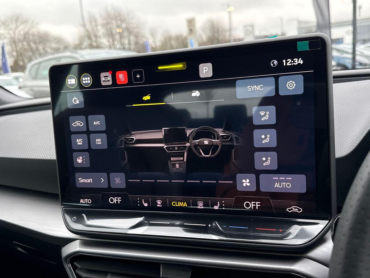 Used SEAT Leon 2026 for sale - 77506685: Photo 18