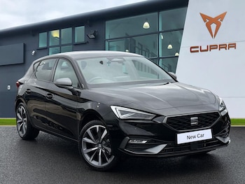 Used SEAT Leon 2026 for sale - 77506685: Photo