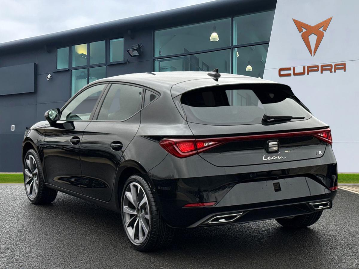 Used SEAT Leon 2026 for sale - 77506685: Photo 2