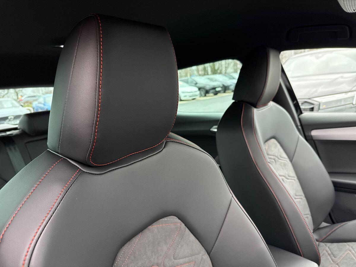 Used SEAT Leon 2026 for sale - 77506685: Photo 20