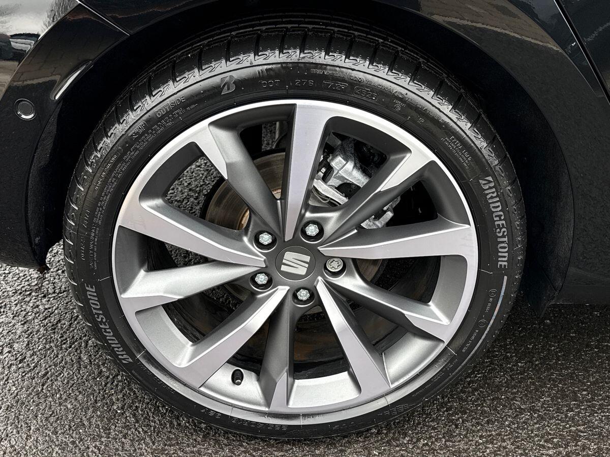 Used SEAT Leon 2026 for sale - 77506685: Photo 22