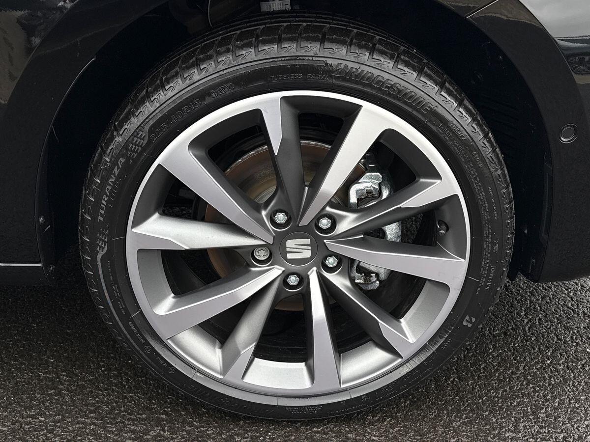 Used SEAT Leon 2026 for sale - 77506685: Photo 23