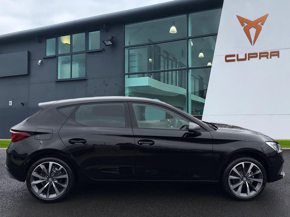 Used SEAT Leon 2026 for sale - 77506685: Photo 3