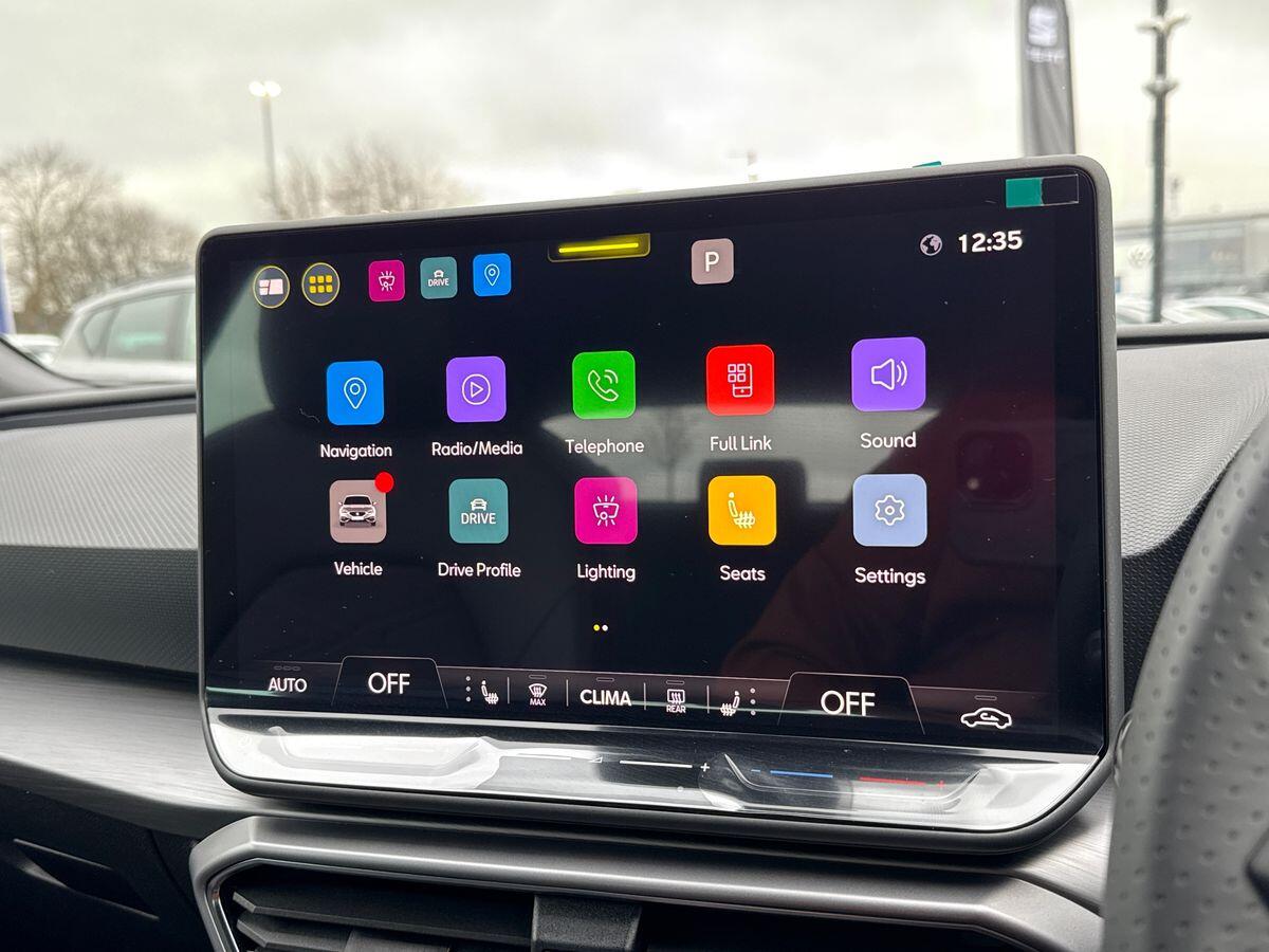 Used SEAT Leon 2026 for sale - 77506685: Photo 34