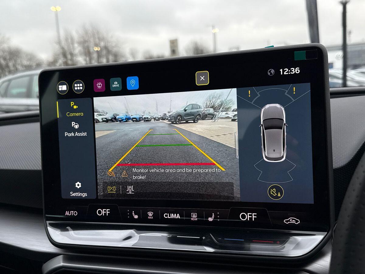 Used SEAT Leon 2026 for sale - 77506685: Photo 35