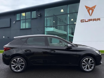 Used SEAT Leon 2026 for sale - 77506685: Photo