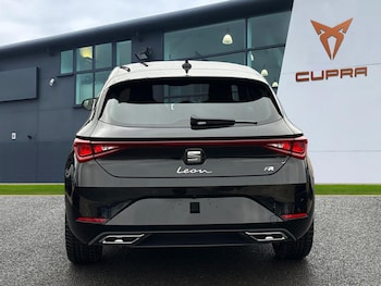 Used SEAT Leon 2026 for sale - 77506685: Photo