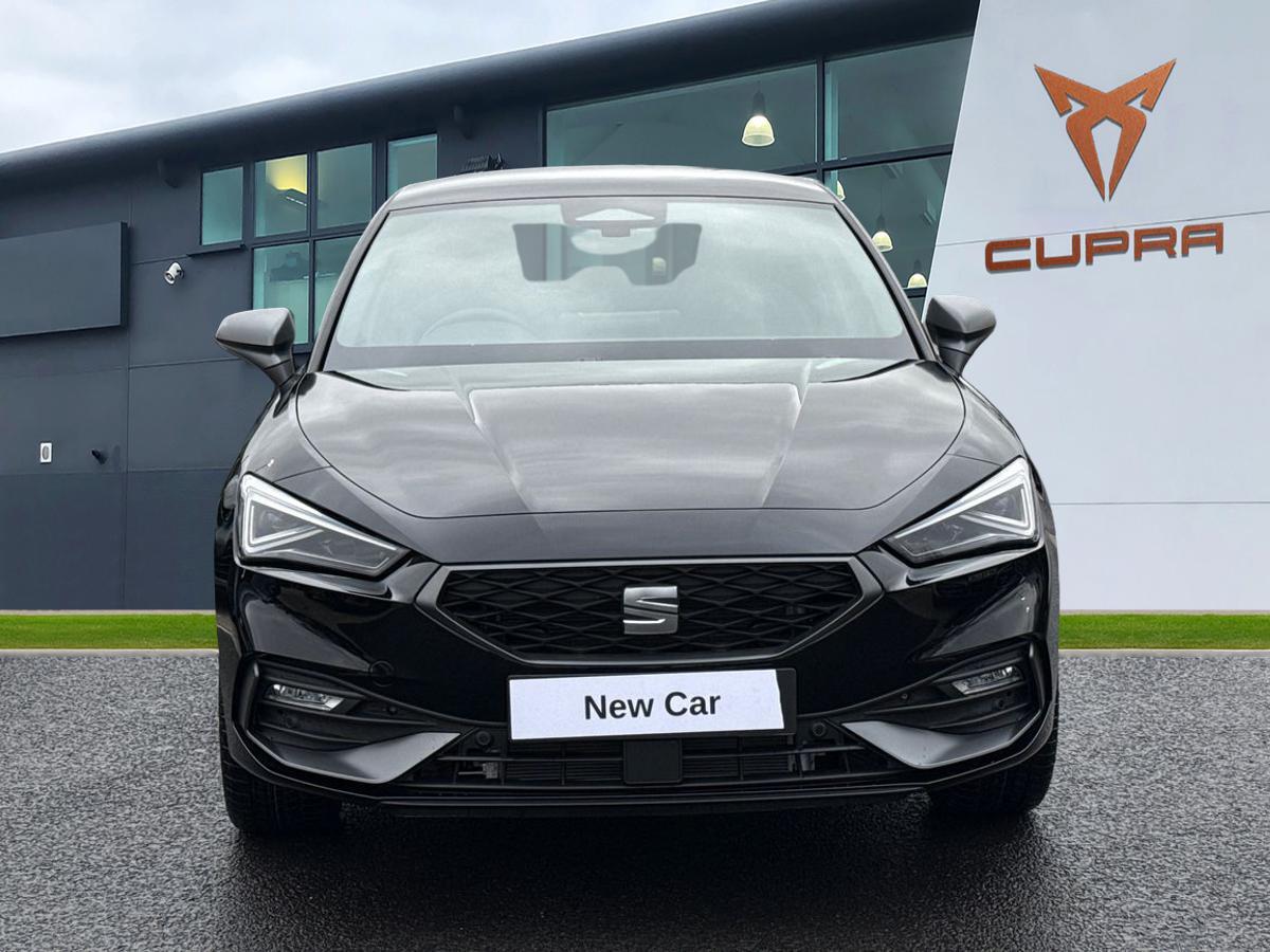 Used SEAT Leon 2026 for sale - 77506685: Photo 5