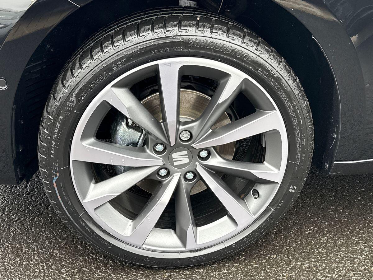 Used SEAT Leon 2026 for sale - 77506685: Photo 6