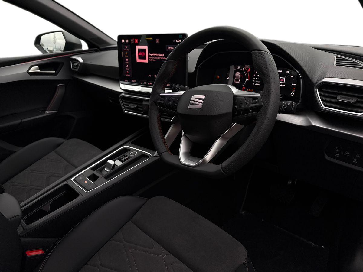 Used SEAT Leon 2026 for sale - 77506685: Photo 7