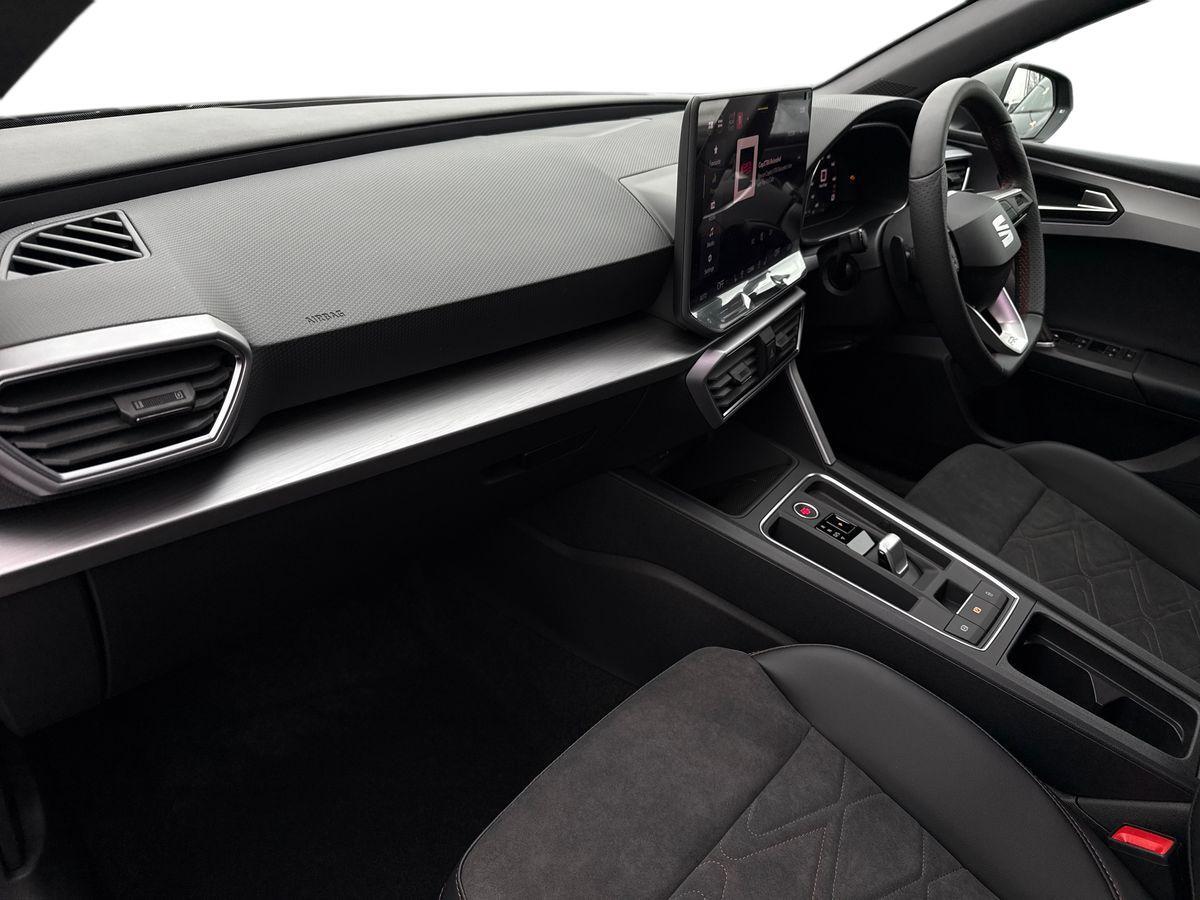 Used SEAT Leon 2026 for sale - 77506685: Photo 8