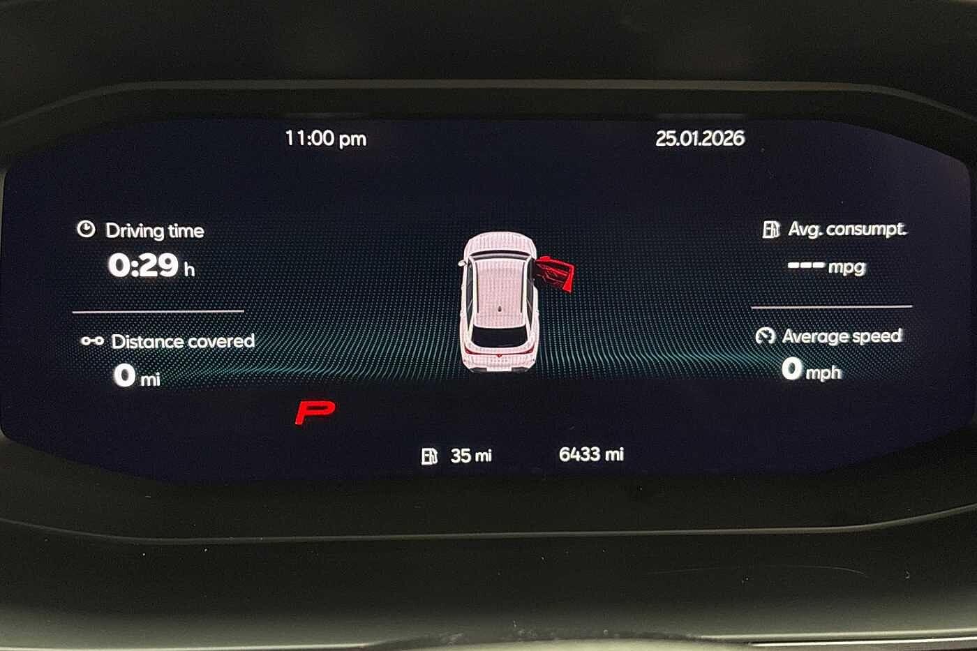 Used Cupra Leon 2025 for sale - 77421574: Photo 11