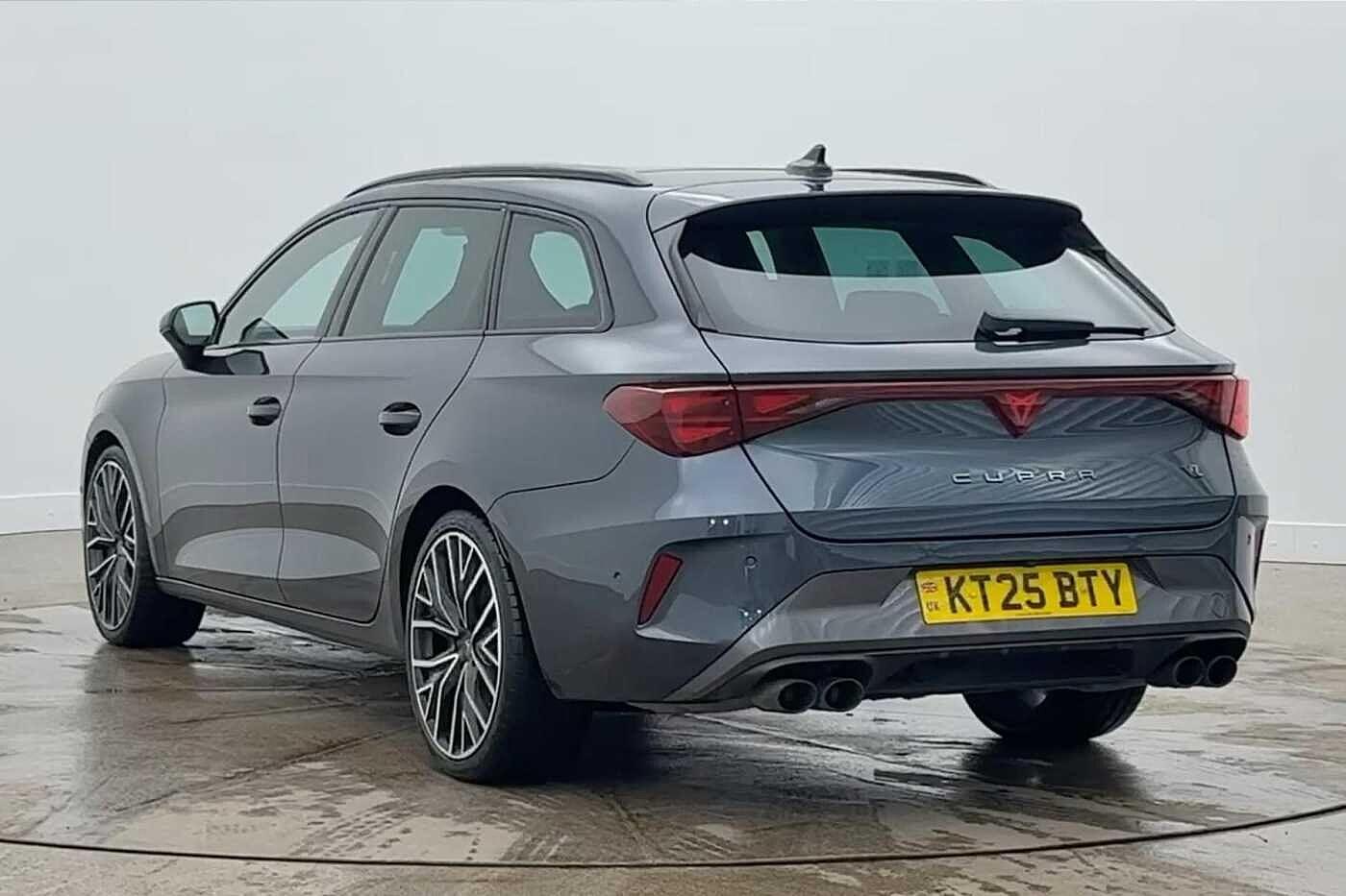 Used Cupra Leon 2025 for sale - 77421574: Photo 3