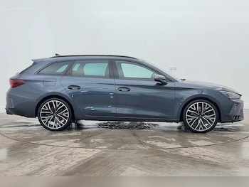 Used Cupra Leon 2025 for sale - 77421574: Photo