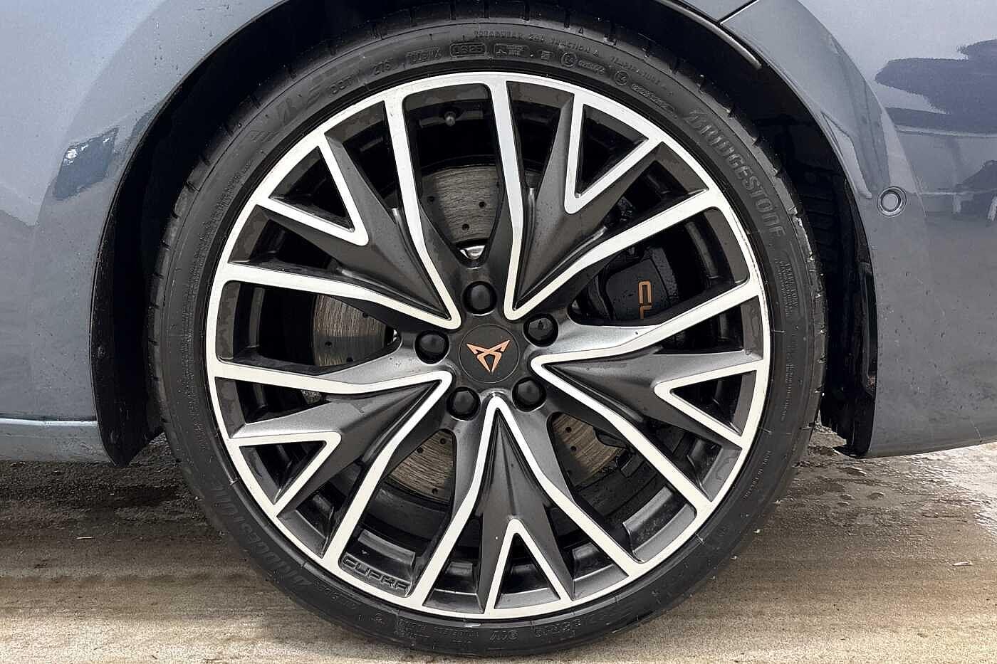 Used Cupra Leon 2025 for sale - 77421574: Photo 5