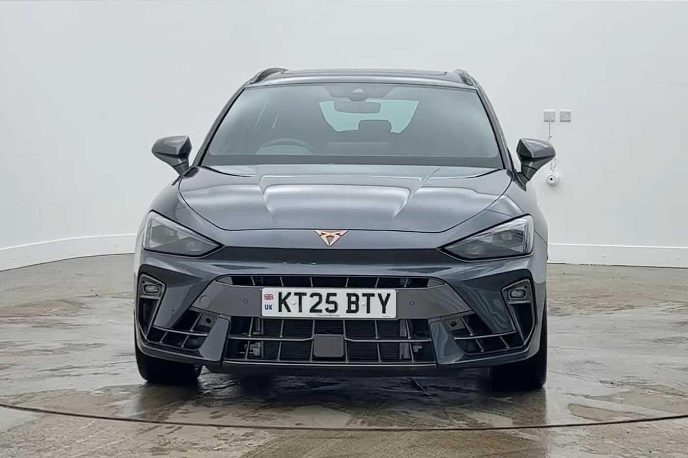 Used Cupra Leon 2025 for sale - 77421574: Photo 7