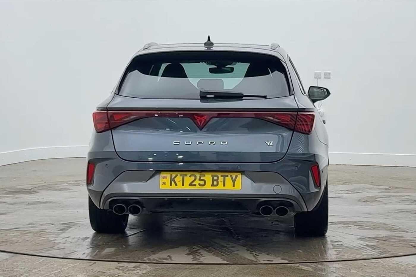 Used Cupra Leon 2025 for sale - 77421574: Photo 8