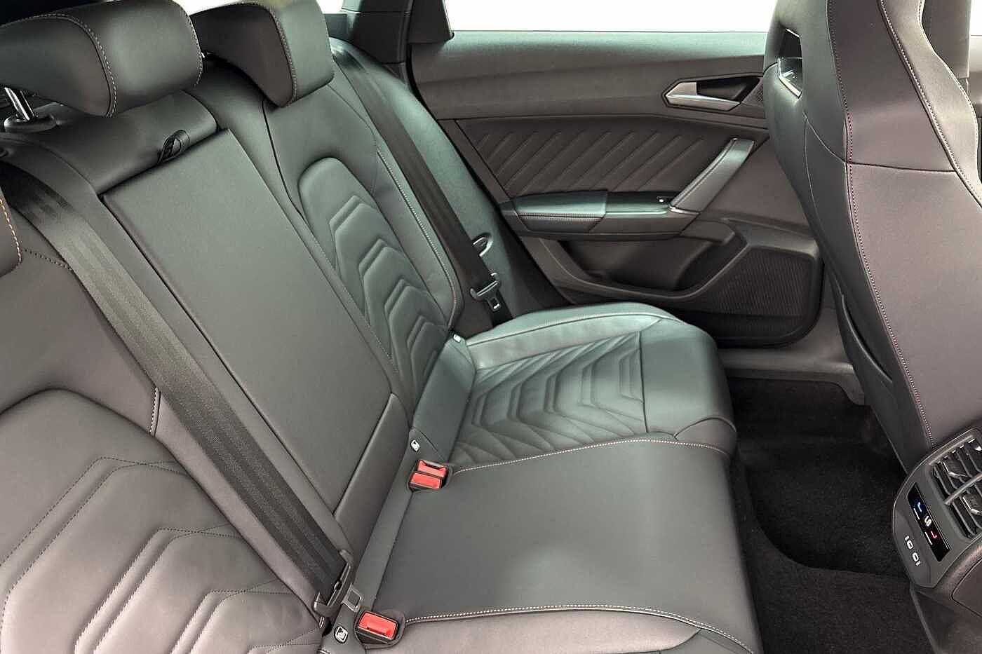 Used Cupra Leon 2025 for sale - 77421574: Photo 9