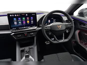 Used Cupra Formentor 2026 for sale - 79754611: Photo