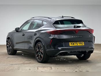 Used Cupra Formentor 2026 for sale - 79754611: Photo