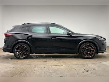 Used Cupra Formentor 2026 for sale - 79754611: Photo