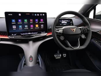 Used Cupra Tavascan 2026 for sale - 79754614: Photo