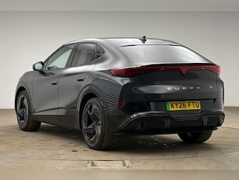 Used Cupra Tavascan 2026 for sale - 79754614: Photo
