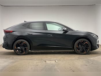 Used Cupra Tavascan 2026 for sale - 79754614: Photo