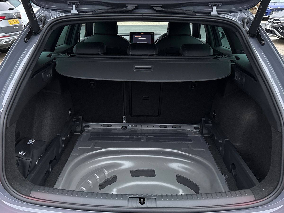 Used Cupra Leon 2025 for sale - 76782964: Photo 10