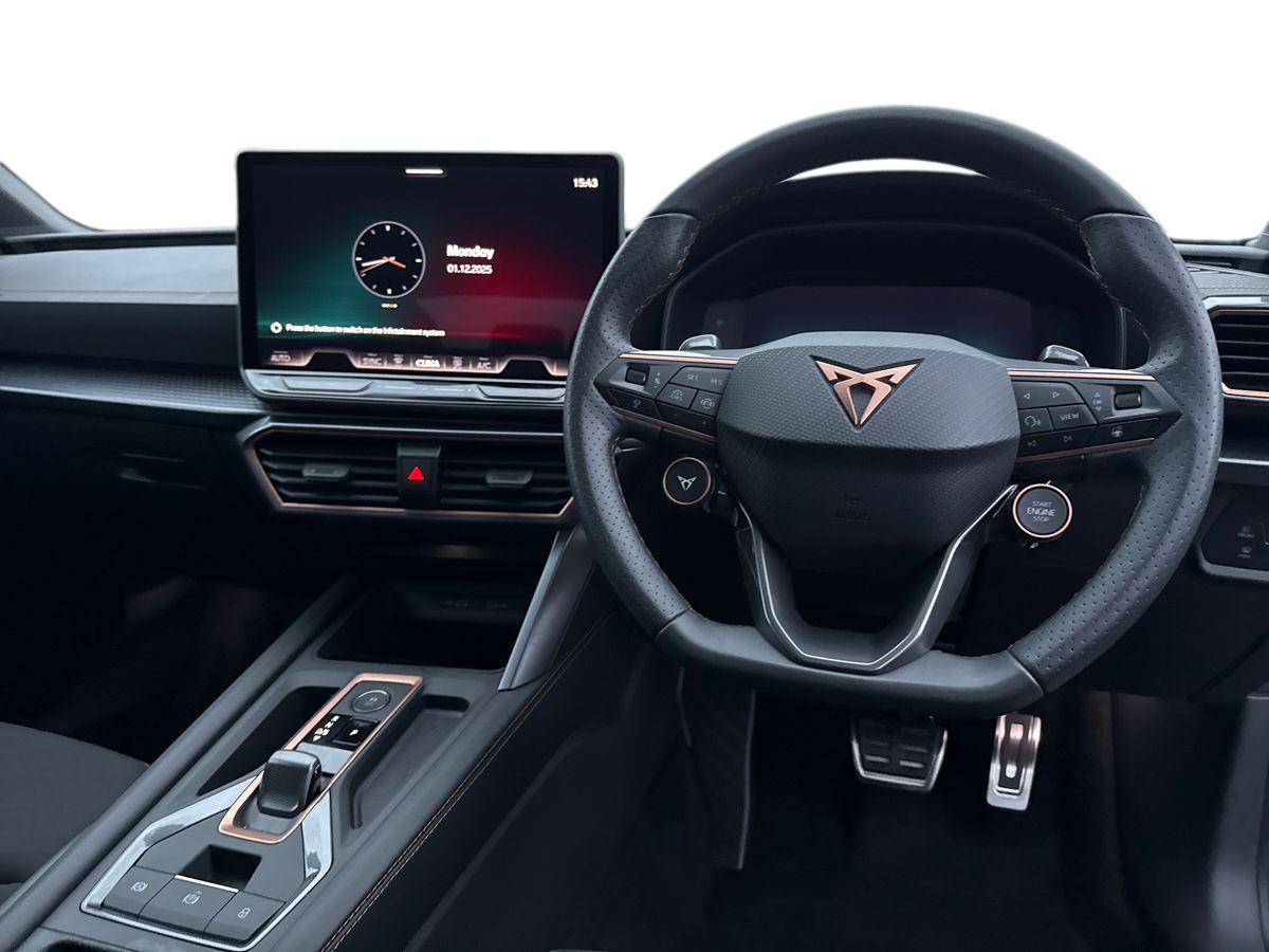 Used Cupra Leon 2025 for sale - 76782964: Photo 13