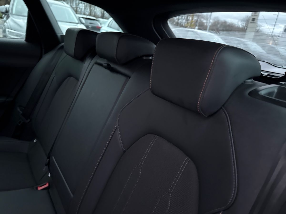 Used Cupra Leon 2025 for sale - 76782964: Photo 14