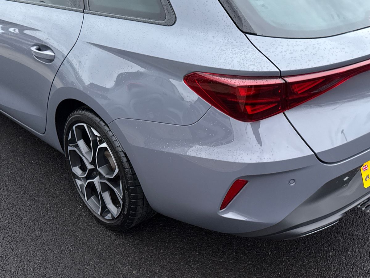 Used Cupra Leon 2025 for sale - 76782964: Photo 16