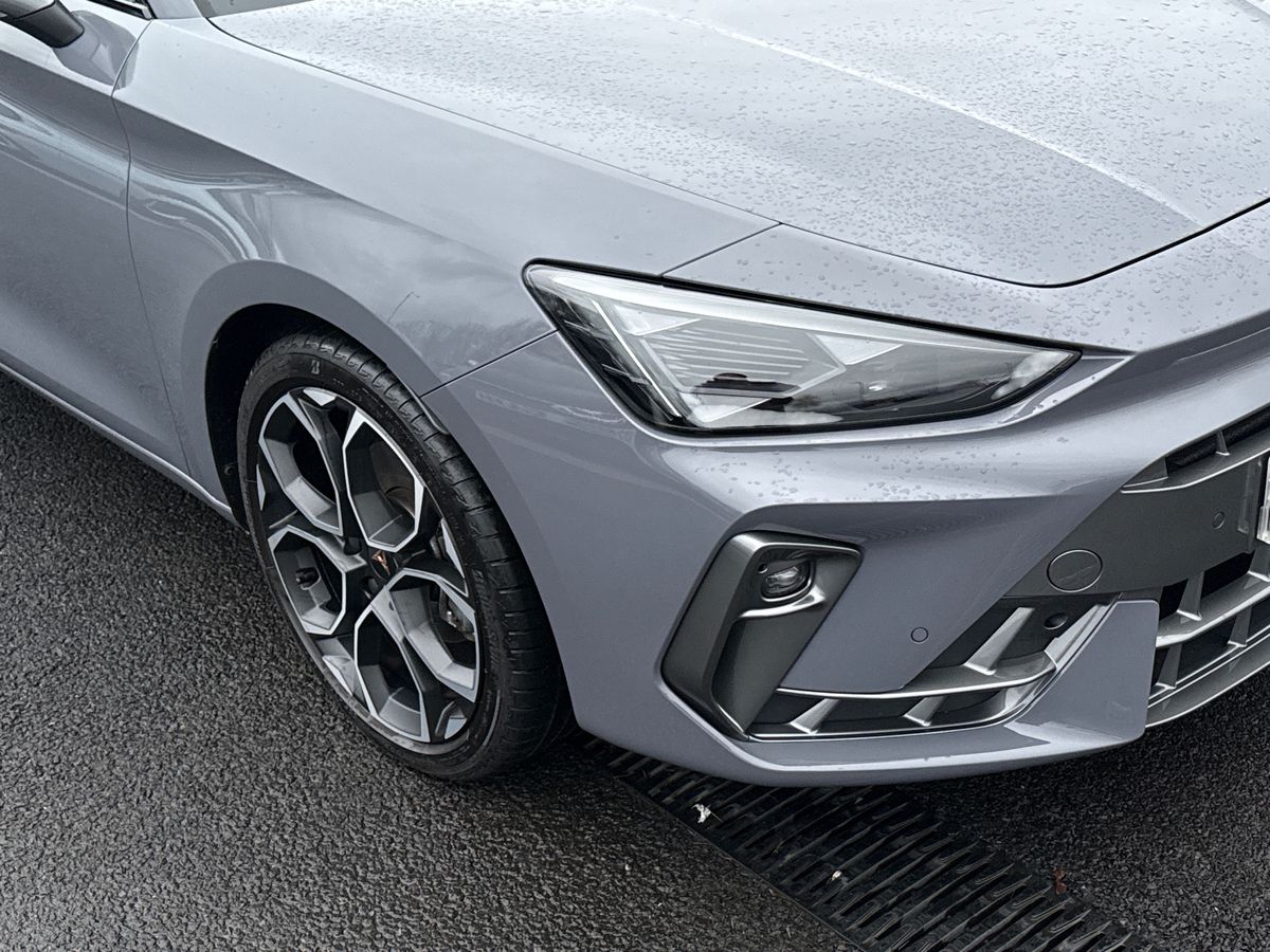 Used Cupra Leon 2025 for sale - 76782964: Photo 17