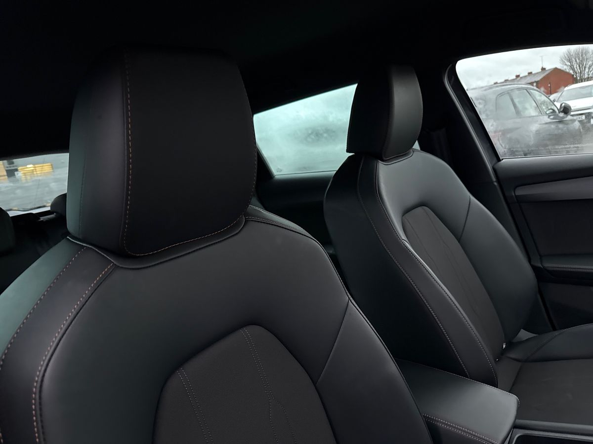 Used Cupra Leon 2025 for sale - 76782964: Photo 21