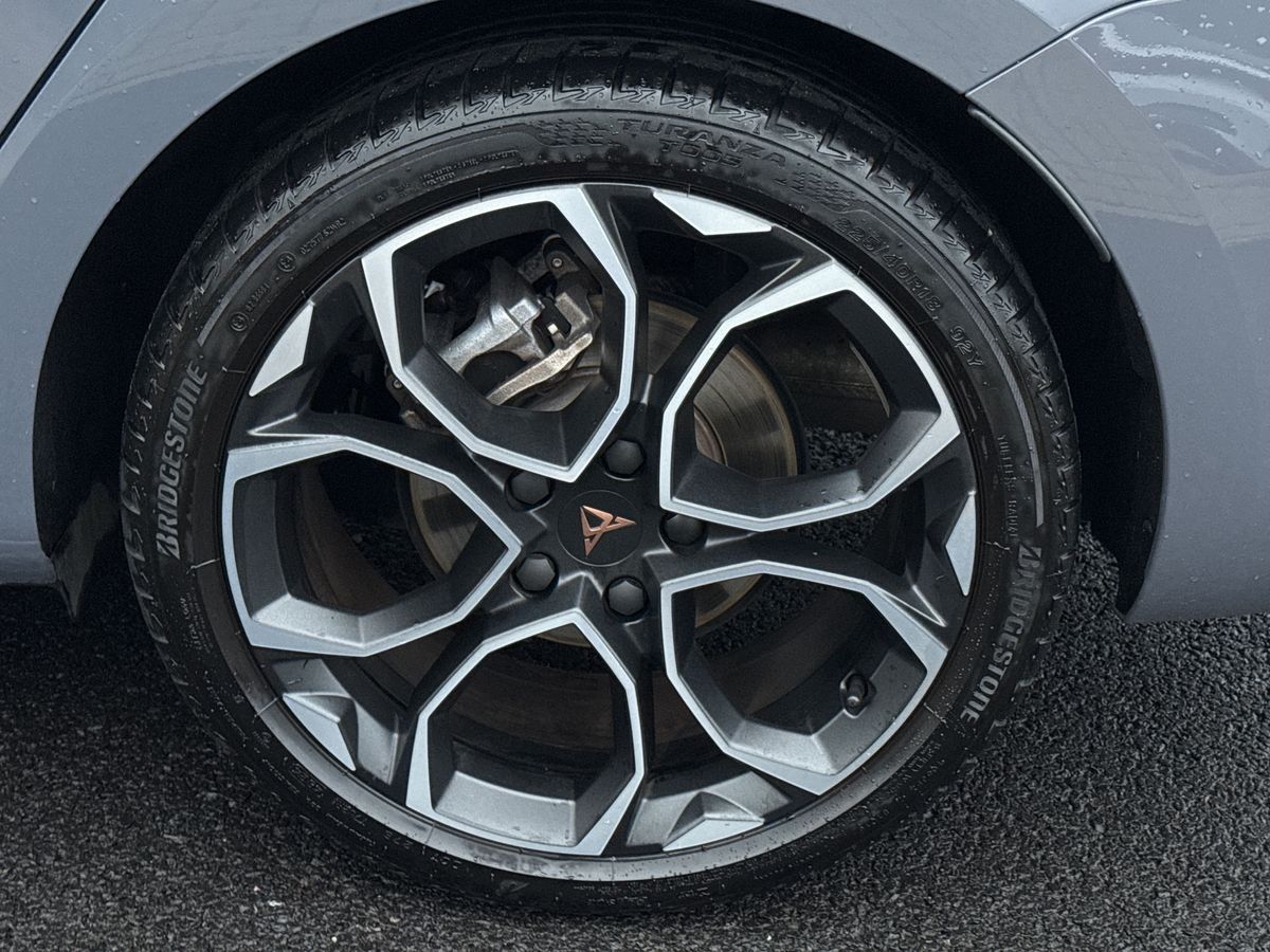 Used Cupra Leon 2025 for sale - 76782964: Photo 22