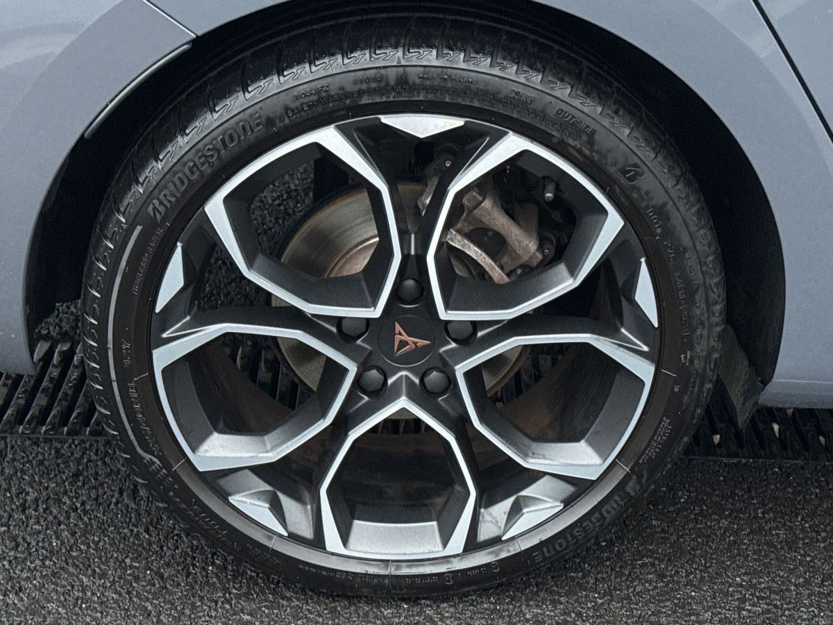 Used Cupra Leon 2025 for sale - 76782964: Photo 23