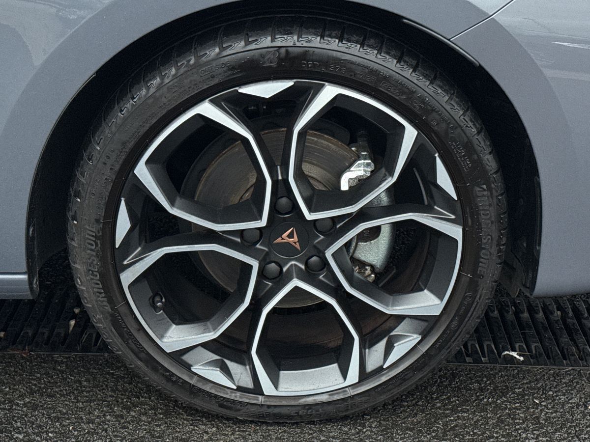 Used Cupra Leon 2025 for sale - 76782964: Photo 24