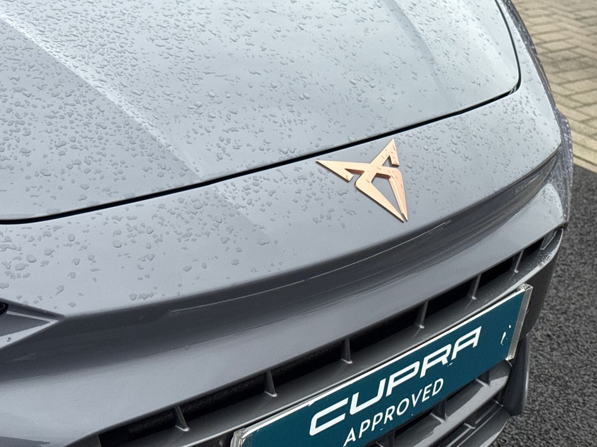Used Cupra Leon 2025 for sale - 76782964: Photo 25