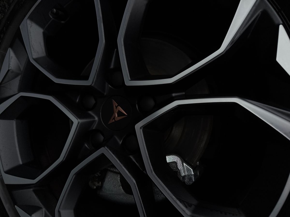 Used Cupra Leon 2025 for sale - 76782964: Photo 26