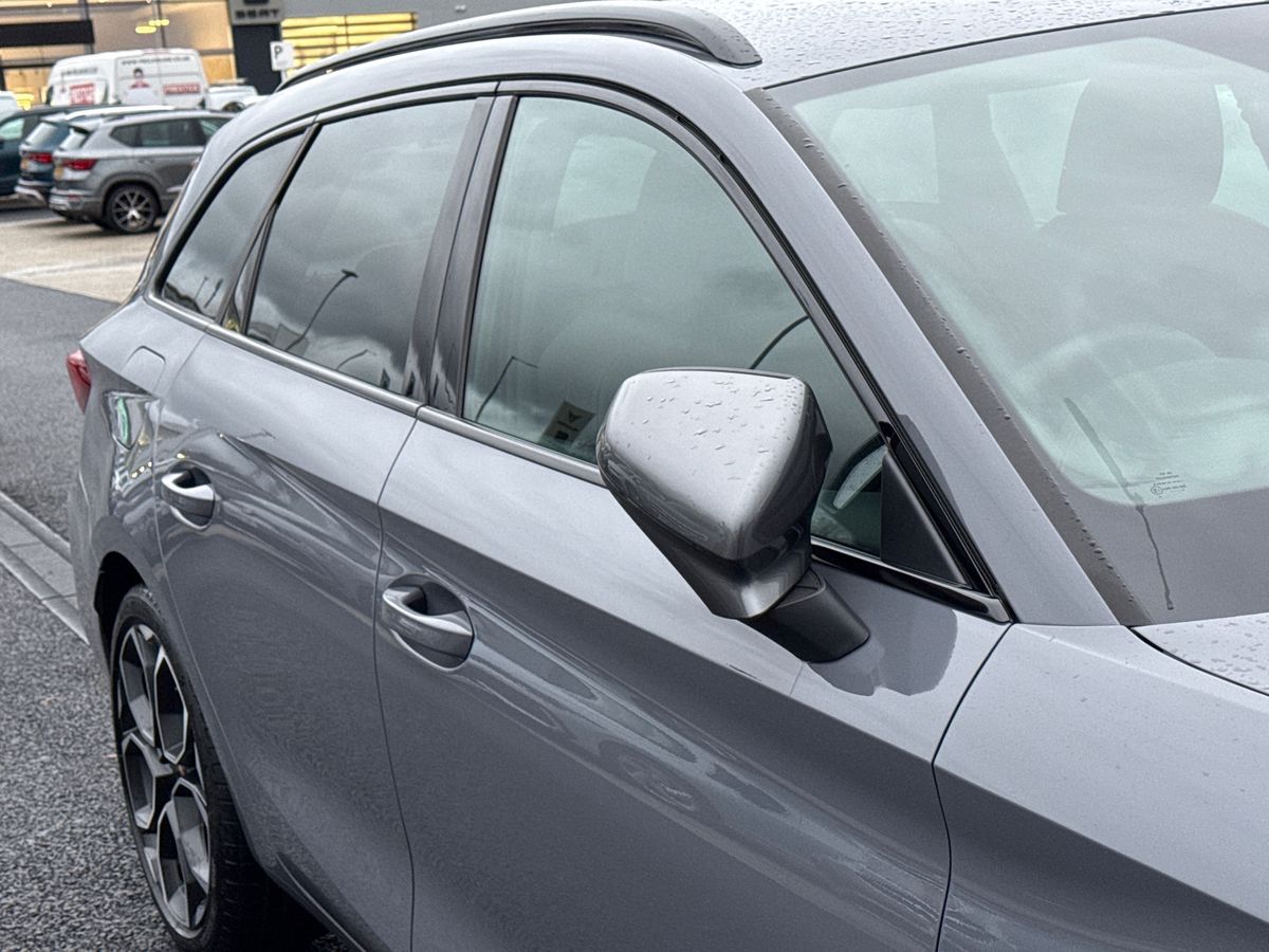 Used Cupra Leon 2025 for sale - 76782964: Photo 27