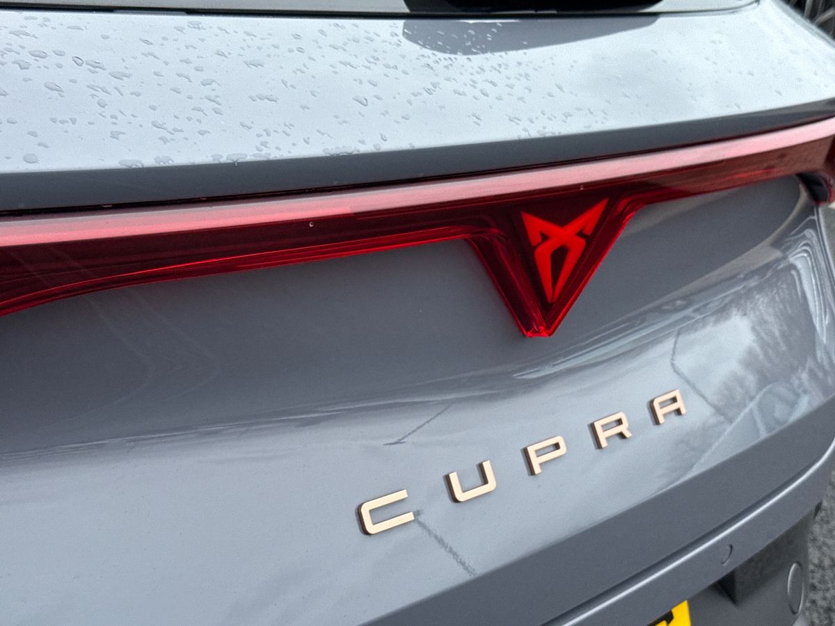 Used Cupra Leon 2025 for sale - 76782964: Photo 28